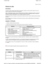 Page 136   
Sistema de vídeo   
Panorâmica 
O sistema de vídeo combina várias redes de comunicação e módulos, de modo a poder constituir-se como um 
sistema completo de entretenimento dos passageiros.  
  
Dada a complexidade do sistema, existem diferentes  técnicas envolvidas no diagnóstico do sistema, visto que as 
redes de comunicação utilizadas incluem um Controla dor de Rede (CAN) de velocidade média, um sistema de  
transporte de sinais de média (MOST) e outros método s específicos do sistema. 
 
Para...