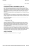 Page 149   
Sistema de navegação   
INTRODUÇÃO AO SISTEMA DE POSICIONAMENTO GLOBAL (GPS) 
O sistema utilizado para calcular a posição actual do veículo é denominado GPS (sistema de posicionament o 
global) . O sistema utiliza satélites que são propr iedade do Departamento de Defesa Norte Americano (Do D). Um 
total de 24 satélites circula a órbita terrestre cada 12 horas a uma altura de 20.000 km (12500 milhas ), e entre 5 e 11 destes satélites podem ser vistos a partir de um único ponto em qualquer altura. As...