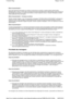 Page 49  
Modo de apresentação 1  
  
Este modo apresenta informações ao condutor e propor ciona ao condutor a opção de alterar determinadas 
definições para o veículo. O visor está no formato  de ecrã total. Está disponível um determinado número  de tipos de 
apresentação para permitir ao condutor personalizar  as várias funções do veículo. Consulte Definições do cliente 
nesta secção para mais informações.    
Modo de apresentação 2 - Arranque do sistema   
  
Quando a ignição é ligada, o visor LCD apresenta...