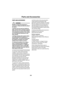 Page 30Parts and Accessories
236
L
Parts and AccessoriesPARTS AND ACCESSORIES
WARNING:
DO NOT fit unapproved accessories or 
conversions, as they could affect the safety of 
the vehicle.
Land Rover will not accept any liability for 
death, personal injury or damage to property 
which may occur as a direct result of fitment 
on non-approved accessories or the carrying 
out of non-approved conversions to Land 
Rover vehicles.
Land Rover strongly advise against making 
any modifications to the suspension or...