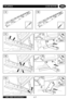 Page 5VPLAP0035 LAND ROVER
4/7ASG - 5521 - FI 4 of 8 Iss.1
9
A
x2
0Nm
10
11
B
x40Nm
12
C
x20Nm
13  