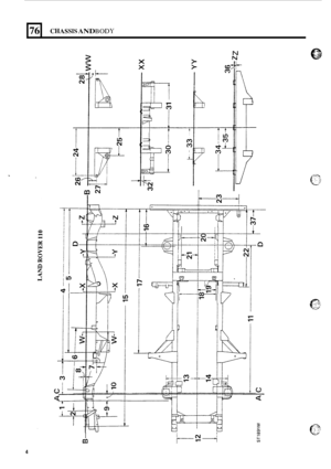 Page 49076 
N 
CHASSIS AND BODY 
pi 
I a 
4  