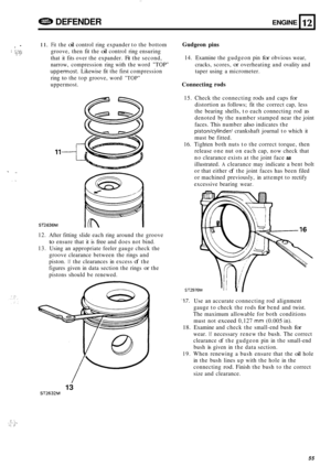 Page 677DEFENDER ENGINE 
.- 
1 -,.:.