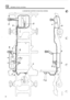 Page 236PETROL FUEL SYSTEM 
LAND ROVER 110 TWIN TANK FUEL SYSTEM 
I 
28 ::  