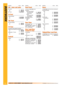 Page 40BODYWORKDESCRIPTION QTY REQ. PART No.DESCRIPTION QTY REQ. PART No.DESCRIPTION QTY REQ. PART No.
Sill - inner and outer
Sill - outer;
rh (1)ASR1194
lh (1)ASR1195
Sill - inner (2)ALG700010
‘A’-Post
‘A’-post assembly;
rh (1)ALB700060
lh (1)ALB700070
‘BC’-Post
‘BC’-post assembly;
rh (1)ASR1202
lh (1)ASR1203
‘D’-Post
‘D’-post/rear outer wheelarch assembly;Includes rear inner wheelarch, outer section (see above).rh (1)ASR1294
lh (1)ASR1295
Closing panel - ‘D’-post;
rh (1)ASR1898
lh (1)ASR1899
Cantrail...