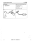 Page 105..:
.‘i,
. . .‘. . .,: 0.:.
::.X
.
1191FUEL INIECT’IONSYSTEM1989 k”d;\;;ireading-temperature to
ature Conversion
IGNITION OFF
50ADDITION: SEPT. 88 / REVISED: DEC. 88 