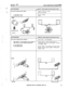 Page 114FUEL INJECTION SYSTEM 119 1
rEST PROCEDURE
16a. Check Lambda sensor supply
A. LH Lambda sensor
6. RH Lambda sensor
0
I-IGNITION OFF
RA2707E
rEST PROCEDURE26b. Check Lambda sensor operation
Nole: Select ‘P’ in main gearbox and run engine at
1000 revlmin, normal operating temperature
A. LH Lambda sensor
B. RH Lambda sensor
RR2708ERESULTS 
- Check cables and units shown in bold’Correct 
Vl and V2 - 12 volts
Proceed to Test 26b
Incorrect reading
Check:
RESULTS 
- Check cables and units shown in bold
Correct...