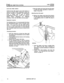 Page 131;
,: ;
..,..’ :
:,:1.i :“.,: ,:
i.‘.’X
.’ I
.
,:. .‘,;. : :.1990 
NINclcROVER
BASE IDLE SPEED SETTING
NOTE: the base idle speed is set at the factory. It
should not require further adjustment unless the
plenum chamber is changed. The adjustment
screwis sealed with a plug to prevent
unauthorised alteration. Check the ignition
timingbeforeattempting
thefollowing
procedure, since this will affect the idle speed.
Equipment required
Two blanking hoses. It is recommended that these
are manufactured using a new...