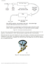 Page 28
LAND ROVER 
 
Figure 33 – Fuel pump and plumbing schematic
 
The fuel circuit was plumbed using predominantly 8mm fuel hose (rated t\
o DIN standards for fuel 
injection). A small amount of 12mm hose was used to couple the inlet of\
 the fuel pump.
 
Where the fuel line runs up the firewall to the rear of the engine, it c\
onnects to an aluminium block 
threaded with three holes – two designed to accept 8mm hose ends, and\
 a third tapped to suit a 
1/8
th NPT non-permanent fuel gauge. After testing...