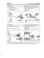 Page 78.‘,,::. :
.
;...i;]‘..,‘. .
‘. :;
:‘. *
‘..,
:‘:
ro7;; 1987
FUEL INJECTION SYSTEM Ii9 1
‘_’
,,,‘EST PROCEDURE
:3.Check road speed inputRESULTS 
- Check cables and units shown in bold
Voltmeter reading of 0 to 12V fluctuating 6 times per
revolution 
- Proceed to Test 24
NOTE: Raise and rotate the left hand
rear road wheel slowly
Incorrect reading
Check:
IGNITCON ON
RR1838E
rEST PROCEDURE
24.Check Lambda sensor heater coils
NOTE: Remove pump relay from its 
conneclorRESULTS . Check cables and 
unils shown...