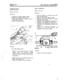 Page 82:.
,’ :
..’ .:
,:
,’ ,~:
.’‘, :.‘. 18:
,, ‘,‘,, :
.: ‘, :.:,: .‘: :., ,’ ‘,,‘.,I.‘,.;
,,;,. ; : :
:
.
::,, ..,‘. :,.:
R”d;‘;r; 1987
FUEL INJECTION SYSTEM 119 1BY-PASS AIR VALVE
(STEPPER MOTOR)
: ;...Remove and refit
Removing
1.
2.
3.4.Disconnect the battery negative terminal.
Remove the multi-plug from the unit.
Unscrew the valve from its location at the rear
of the plenum chamber.
Remove the captive washer.
Refitting
5. Fit a NEWsealing washer.
,..NOTE: If::::.’refittedthe same by-pass valve is being...