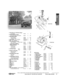 Page 1817 Hours: Mon-Fri: 7:30-5:30; Sat: 9-2:00; EST             Phone: (802) 879-0032 We have a complete Land Rover Genuine Parts inventory, with many parts unlisted. If you don’t see what you need, just ask!G E N U I N E
PA RT S28.Steel Sleeve for 109 Station Wagon
(two required)500446$.75
29.Special Washer for sleeve
on 109 Station Wagon (four required)500447$1.50
30.Rectangular Washer
88 & 109 Regular543808$2.80
109 Station Wagon500588$.95
31.Lock Washer88 & 109 RegularWM600051L$.40
32.Nut88 & 109...