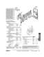 Page 4443 Hours: Mon-Fri: 7:30-5:30; Sat: 9-2:00; EST             Phone: (802) 879-0032 We have a complete Land Rover Genuine Parts inventory, with many parts unlisted. If you don’t see what you need, just ask!G E N U I N E
PA RT SLand Rover does not supply the
complete bulkhead or replacement
footwell sections. We offer these
replacement parts as a solution for
the owner who is restoring his
bulkhead. Made from Galvanized
metal to help prevent corrosion
these can be welded, bolted or
pop-riveted into place....