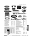 Page 7069 Hours: Mon-Fri: 7:30-5:30; Sat: 9-2:00; EST             Phone: (802) 879-0032 We have a complete Land Rover Genuine Parts inventory, with many parts unlisted. If you don’t see what you need, just ask!G E N U I N E
PA RT SNameplates & Labels1.Land Rover Nameplate332670$      NLA
2.4WDStation Wag. NameplateSTC3437$46.50
3.Land Rover 110 DecalMUC2003$8.00
4.12 Volt Negative Earth Label598702$6.50
5.24 Volt Negative Earth Label598701$4.50
6.Unleaded Fuel Only LabelNTC2914$8.00
7.Diesel Fuel Only...