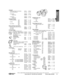 Page 109 Hours: Mon-Fri: 7:30-5:30; Sat: 9-2:00; EST             Phone: (802) 879-0032G E N U I N E
PA RT SCrankshaft
2.25 Petrol and Diesel (3 main bearing)527167$750.00
2.25 Petrol Reconditioned527167R$270.00
3.9 CrankshaftERR4060$963.00
Woodruff KeyERR2846$11.50
4.0 CrankshaftERR5090$440.50
Woodruff KeyERR2846$11.50
Crankshaft Oil Seals
2.25 Petrol and DieselFrontERR6490$7.50
Rear542492$12.50
2.6 PetrolFront90516028$6.50
Rear542492$12.50
3.9, 4.0 PetrolFrontERR6490$7.50
RearERR2640$13.25
Retainer Half Rear...