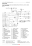 Page 66Land-Rover SERIE III Betriebsanleitung, deutsch  Seite 66 von 87 
 
 
SCHALTPLAN 
 
Elektrischer Schaltplan, Rechts- und Linkslenker. 88 und 109 mit 21 L. und 2.6 L. Benzin-
motor. negative Masse 
Abb. 65 
 
 
 
Erklärungen zum Schaltplan 
1 Anlasser 
2 Anlassermagnetschalter 
3 Horndruckknopf 
4 Signalhorn 
5  Steckbuchsen für Handlampe 
6   Instrumentenbrettbeleuchtung 
7   Instrumentenbrettbeleuchtung 
8   Schalter für Instrumentenbrettbe-
leuchtung 
9   Linke Schlussleuchte 
10   Rechte...