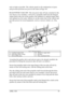 Page 104APRIL 195099ratio as high as possible. The vehicle speeds in all combinations of gears
and governor positions are given in the chart on Page 101.
REAR POWER TAKE-OFF. The rear power take-off unit, mounted on the
rear chassis cross-member, is driven by a propeller shaft from the flanged
output shaft at the rear of the gearbox; the standard six-splined output shaft
(ten-splined on a few early vehicles) is on the centre-line of the vehicle and
provides power for towed equipment, such as a mower, binder,...