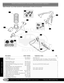 Page 180REAR SUSPENSION GENERAL DISCOVERY SERIES I
GOLD COAST ROVERS () *Denotes Aftermarket Part
DISCOVERYI
Description Order Number Explanatory Notes Qty
1. Coil Spring RVANR3477 Same RH or LH 2
1. Heavy Duty Spring Set  RVSTC8937 Note: With heavy duty rear springs, a front antiroll bar
must be fitted and the rear antiroll bar must be removed.
2. Bushing, Bottom Link RVNTC1772 2
3. Lower Link Assembly RVNTC8328 2
4. Mount Bushings for Trailing Link, OE Style RVNTC9027 May also use RVSTC618 (Sold as pair) 2
5....