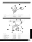 Page 297*Denotes Aftermarket PartGOLD COAST ROVERS () 
LR
Description Order Number Explanatory Notes Qty
1. Air Flow Sensor Assembly RVPHF000140 V6 or V8 1
2. Air Filter RVPHE000112 V6 or V8 1
F
UEL SYSTEM AIR FLOW METER LR
FUEL SYSTEM LR
Description Order Number Explanatory Notes Qty
1. Fuel Filler Cap RVWLD500090 V6 or V8 1
2.Hose, Filler Neck to Tank RVWLH000061 V6 or V8 1
3.Fuel Pump RVWGS500051 V6 or V8 1
4. Fuel Level Sender, Rear RVWGI500070 V6 or V8 1
5. Fuel Level Sender, Front RVWGI500060 V6 or V8 1
6....