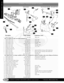 Page 92WIPERS RANGE ROVER CLASSIC
GOLD COAST ROVERS () *Denotes Aftermarket Part
RANGEROVERCLASSIC

F
RONTREARWASHER PARTS





















Description Order Number Explanatory Notes
1. Wiper Motor, front RV6700 19871991
This is an update kit with a new motor, hardware, etc.
1. Wiper Motor, front RVSTC495 19921994
1.Wiper Motor, front RVAMR1517 1995 only
2. Wiper Blade, Front RVRTC6787 Through 1989
2. Wiper Blade, Front RVDKC100920 1990on
3. Wiper Arm, Front RVPRC1895 Through 1989
3. Wiper Arm, Front...