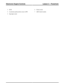 Page 104ECM3
Accelerator pedal position sensor (APP)4
Stop light switch5
Clutch switch6
ABS Control module7
(G421152) Technical Training220
Lesson 2 – PowertrainElectronic Engine Controls 