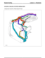 Page 132ENGINE COOLING SYSTEM OPERATION
Cooling System Coolant Flow, Without Engine Oil Cooler
(G421099) Technical Training118
Lesson 2 – PowertrainEngine Cooling 