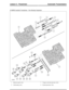 Page 17ZF 6HP26 Automatic Transmission – Valve Housing Components
Selector spool valve1
Lubricating valve2
Torque converter pressure valve3
System pressure valve4
Automatic TransmissionLesson 2 – Powertrain
261Technical Training (G421157) 