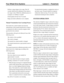 Page 298Perform a range change to low range. Wait 30
seconds while the first calibration of the clutch in
low range is done. While this calibration process is
in progress, no shifting is accepted
Switch ignition off and wait 15 seconds
Range and clutch calibration is now complete.
Manual Transmission Gear Learning Process
The transfer box control module must learn the
characteristics of the manual transmission to which it
is connected to be able to correctly recognise which
gear the driver has selected.
This...