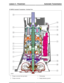 Page 5ZF 6HP26 Automatic Transmission – Sectional View
Torque converter lock-up clutch1
Torque converter2
Fluid pump3
Single planetary gearset4
Automatic TransmissionLesson 2 – Powertrain
249Technical Training (G421157) 