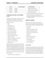 Page 51Fault DescriptionComponent/SignalP Code
Signal voltage too smallEPRS 6P276200
Short circuit to power supplyEPRS 6P276300
Short circuit to groundEPRS 6P276400
CONTROLLER AREA NETWORK
(CAN)
The high speed CAN broadcast bus network is used to
connect the powertrain modules. The CAN bus is
connected between the following electronic units:
High Speed CAN Bus
•TCM
•Instrument cluster
•Air suspension module
•Steering angle sensor
•Rear differential module
•Centre console switch pack
•Electric park brake module...