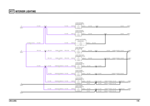 Page 178INTERIOR LIGHTING 
LR3 (LHD)178417
B,0.5DB,0.5D
P,0.75DPW,1.5DP,0.75DP,0.75D
B,0.75D
B,0.75DB,0.75D
B,1.5DB,1.5DB,1.5DB,1.5D
B,4.0D
B,2.5D
B,2.5D
B,2.5D
P,0.75DP,0.75DP,0.75DP,0.75D
P,0.75DP,0.75DP,0.75DP,0.75D
B,0.75DB,0.75DB,0.75DB,0.75D
P,0.75DPW,0.75DPW,0.75DP,0.75DP,0.75D
PW,1.5DPW,1.5D
B,0.75DB,0.75D
B,2.5D
B,1.5D
B,2.5DB,2.5D
B,1.5DB,1.5DB,1.5D
B,4.0DB,4.0D
B,4.0D
B,2.5D
J
Sheet1H
Sheet1A
Sheet1
C1165-8 C1167-8
F
Sheet1
illumination (B115)Ignition switch
5.0 Watts
C0803-21 C0435-21C0804-21...