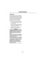 Page 229229
Load Carrying
R
Load Carrying
ROOF RACKS
A range of roof rack systems are available as 
Land Rover approved accessories. For further 
information about roof rack systems approved 
for use with your vehicle and advice as to which 
system would suit your requirements best, 
please consult your Land Rover Retailer.
Always observe the following precautions:
•Only fit roof racks that have been designed 
for your vehicle. If in doubt, consult your 
Land Rover Retailer.
•All loads should be evenly...