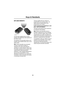 Page 3535
Keys & Handsets
R
Controls & Instruments
KEYS AND HANDSETS
You have been supplied with two remote 
handsets with integral keys which operate all of 
the vehicle’s locks.
The operation of all transmitter buttons on all 
handsets will be inhibited whilst a key is in the 
starter switch.
Note: The key transmitter may not operate 
correctly in areas that are subject to 
interference from other radio equipment 
operating on a similar frequency. Areas where, 
for example, equipment such as amateur radio,...