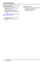 Page 41VERTEILERGETRIEBE
18
ÜBERHOLUNG
INSPEKTION DER BAUTEILE
1.Alle Bauteile säubern, alle Reste von
Silikondichtmasse mit Lösemittel und einem
Plastikschaber entfernen.
2.Alle Reste von Loctite und Dichtmasse von
Schraubengewinde und Gewindebohrungen
entfernen. Sicherstellen, daß die Löcher sauber und
trocken sind.
VORSICHT: Gewindebohrungen nicht mit Hilfe
Gewindebohrern säubern.
3.Alle Gehäuse und Abdeckungen auf Sprünge und
Beschädigung untersuchen.
4.Alle abgenutzten oder beschädigten Bauteile...