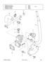 Page 160   IMPRESSO NO BRASIL          HS2.5T / HS2.5Tcc   05/02
TERMOSTATO E CARCAÇA
THERMOSTAT AND HOUSING
TERMOSTATO Y CÂRTER
THERMOSTAT ET CARTERGRUPO
GROUP37/124
GRUPO
GROUPE 