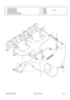 Page 218   IMPRESSO NO BRASIL          HS2.5T / HS2.5Tcc   05/02GRUPO
GROUP41/64
GRUPO
GROUPE COLETOR DE ESCAPE
EXHAUST MANIFOLD
MULTIPLE DE ESCAPE
COLLECTEUR DECHAPPEMENT 