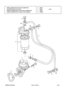 Page 240   IMPRESSO NO BRASIL          HS2.5T / HS2.5Tcc   05/02GRUPO
GROUP42/239
GRUPO
GROUPE BOMBA ALIMENTADORA E FILTRO DE COMBUSTÍVEL
LIFT PUMP AND FUEL OIL FILTERS
BOMBA DE ALIMENTACIÓN Y FILTRO ACEITE COMBUSTIBLE
POMPE DALIMENTATION ET FILTRES A HUILE COMBUST. 