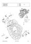 Page 264   IMPRESSO NO BRASIL          HS2.5T / HS2.5Tcc   05/02GRUPO
GROUP45/119
GRUPO
GROUPE CARCAÇA DO VOLANTE
FLYWHEEL HOUSING
CARTER DEL VOLANTE
CARTER DU VOLANT 