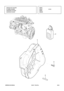 Page 266   IMPRESSO NO BRASIL          HS2.5T / HS2.5Tcc   05/02CARCAÇA DO VOLANTE
FLYWHEEL HOUSING
CARTER DEL VOLANTE
CARTER DU VOLANT
GRUPO
GROUP45/120
GRUPO
GROUPE 