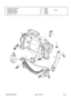 Page 268   IMPRESSO NO BRASIL          HS2.5T / HS2.5Tcc   05/02
CARCAÇA DO VOLANTE
FLYWHEEL HOUSING
CARTER DEL VOLANTE
CARTER DU VOLANTGRUPO
GROUP45/121
GRUPO
GROUPE 