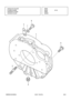 Page 276   IMPRESSO NO BRASIL          HS2.5T / HS2.5Tcc   05/02GRUPO
GROUP45/130
GRUPO
GROUPE CARCAÇA DO VOLANTE
FLYWHEEL HOUSING
CARTER DEL VOLANTE
CARTER DU VOLANT 