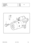 Page 282   IMPRESSO NO BRASIL          HS2.5T / HS2.5Tcc   05/02
MOTOR DE PARTIDA
STARTER MOTOR
MOTOR DE ARRANQUE
DEMARREURGRUPO
GROUP46/67
GRUPO
GROUPE 