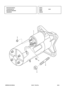 Page 284   IMPRESSO NO BRASIL          HS2.5T / HS2.5Tcc   05/02
MOTOR DE PARTIDA
STARTER MOTOR
MOTOR DE ARRANQUE
DEMARREURGRUPO
GROUP46/69
GRUPO
GROUPE 