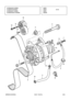 Page 310   IMPRESSO NO BRASIL           HS2.5T / HS2.5Tcc                05/02 ALTERNADOR E CORREIA
ALTERNATOR AND BELT
ALTERNADOR Y CORREA
ALTERNATEUR ET COURROIEGRUPO
GROUP50/189
GRUPO
GROUPE 