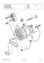 Page 312   IMPRESSO NO BRASIL           HS2.5T / HS2.5Tcc                05/02 ALTERNADOR E CORREIA
ALTERNATOR AND BELT
ALTERNADOR Y CORREA
ALTERNATEUR ET COURROIEGRUPO
GROUP50/190
GRUPO
GROUPE 