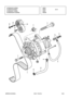 Page 314   IMPRESSO NO BRASIL           HS2.5T / HS2.5Tcc                05/02 ALTERNADOR E CORREIA
ALTERNATOR AND BELT
ALTERNADOR Y CORREA
ALTERNATEUR ET COURROIEGRUPO
GROUP50/191
GRUPO
GROUPE 