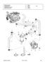 Page 330   IMPRESSO NO BRASIL           HS2.5T / HS2.5Tcc                05/02 GRUPO
GROUP53/50
GRUPO
GROUPE RESPIRO DO MOTOR
ENGINE BREATHER
RESPIRADERO DEL MOTOR
RENIFLARD DU MOTEUR 