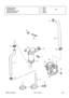 Page 336   IMPRESSO NO BRASIL           HS2.5T / HS2.5Tcc                05/02 GRUPO
GROUP53/54
GRUPO
GROUPE RESPIRO DO MOTOR
ENGINE BREATHER
RESPIRADERO DEL MOTOR
RENIFLARD DU MOTEUR 