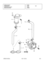 Page 340   IMPRESSO NO BRASIL           HS2.5T / HS2.5Tcc                05/02 GRUPO
GROUP53/56
GRUPO
GROUPE RESPIRO DO MOTOR
ENGINE BREATHER
RESPIRADERO DEL MOTOR
RENIFLARD DU MOTEUR 