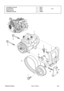 Page 364   IMPRESSO NO BRASIL           HS2.5T / HS2.5Tcc   05/02ACIONAMENTO AUXILIAR
AUXILIARE DRIVE
MANDO AUXILIAR
COMMANDE AUXILIAREGRUPO
GROUP57/30
GRUPO
GROUPE 